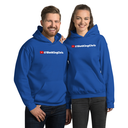 Slot King Chris Unisex Hoodie